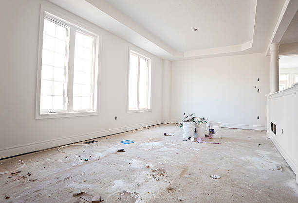 Best Post-Remediation Verification Testing  in Wonder Lake, IL